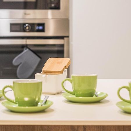 Hipica Apartment Granada Dış mekan fotoğraf