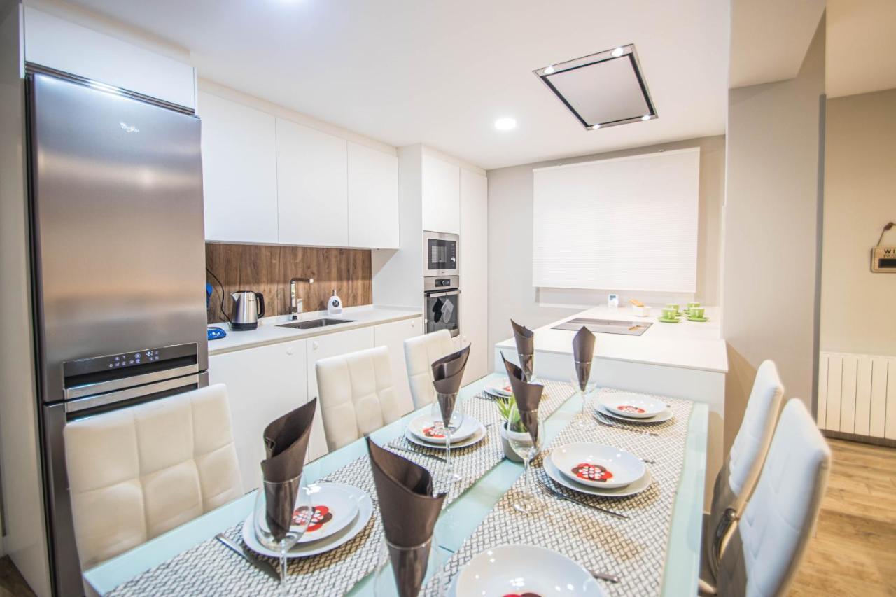 Hipica Apartment Granada Dış mekan fotoğraf