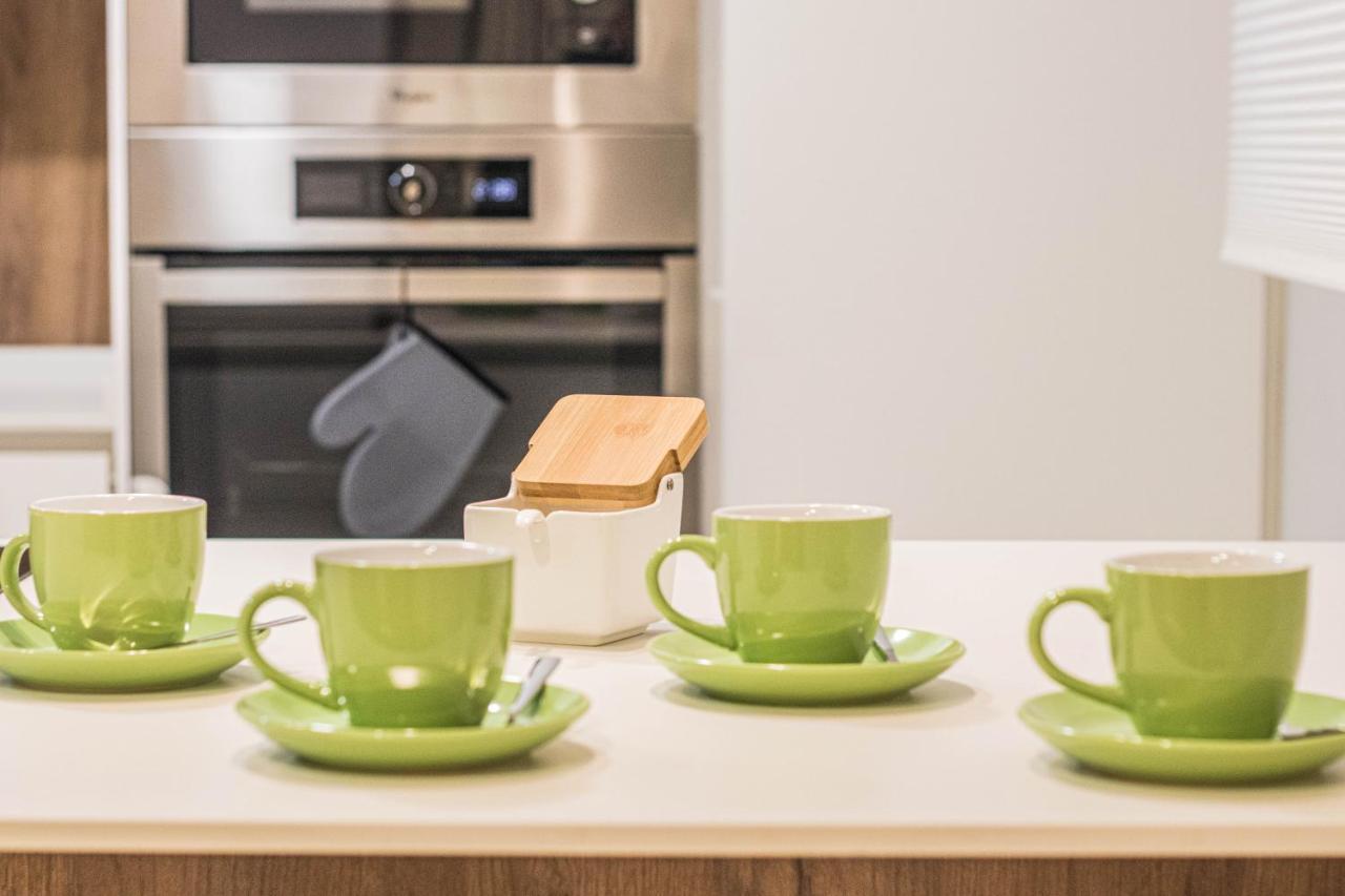 Hipica Apartment Granada Dış mekan fotoğraf