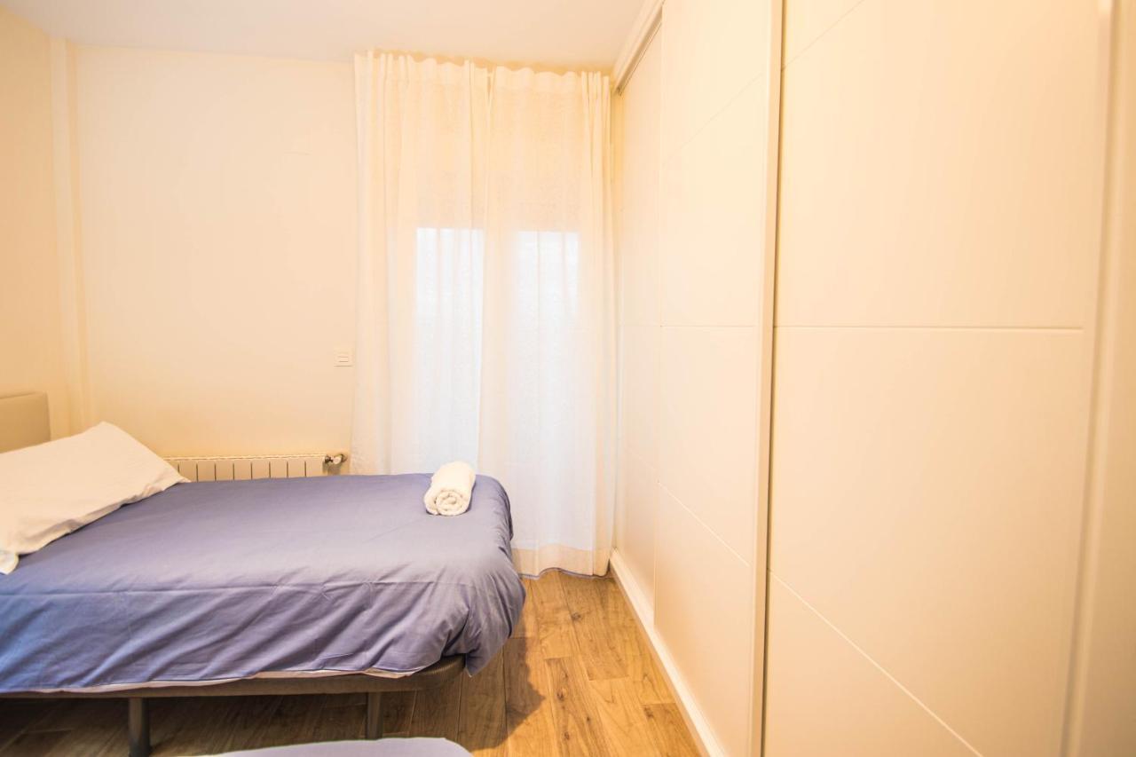Hipica Apartment Granada Dış mekan fotoğraf