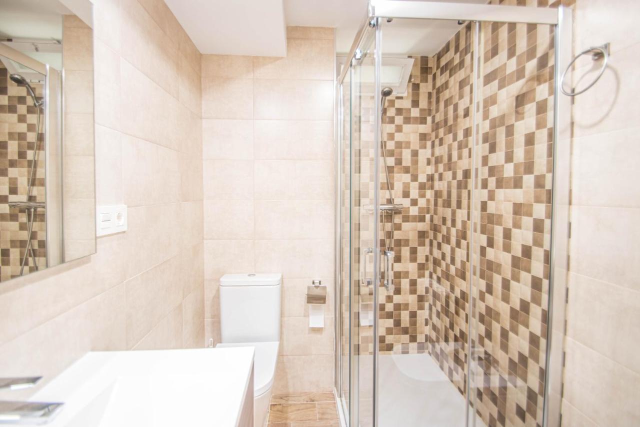 Hipica Apartment Granada Dış mekan fotoğraf