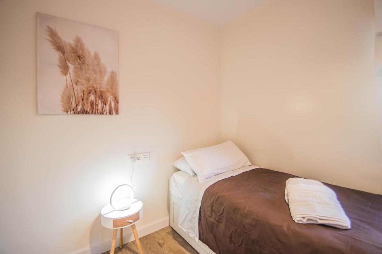 Hipica Apartment Granada Dış mekan fotoğraf