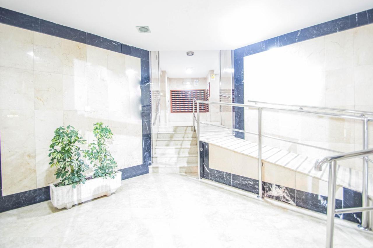 Hipica Apartment Granada Dış mekan fotoğraf