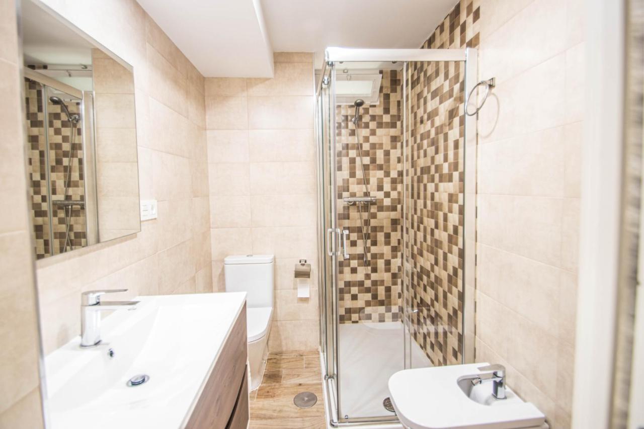 Hipica Apartment Granada Dış mekan fotoğraf