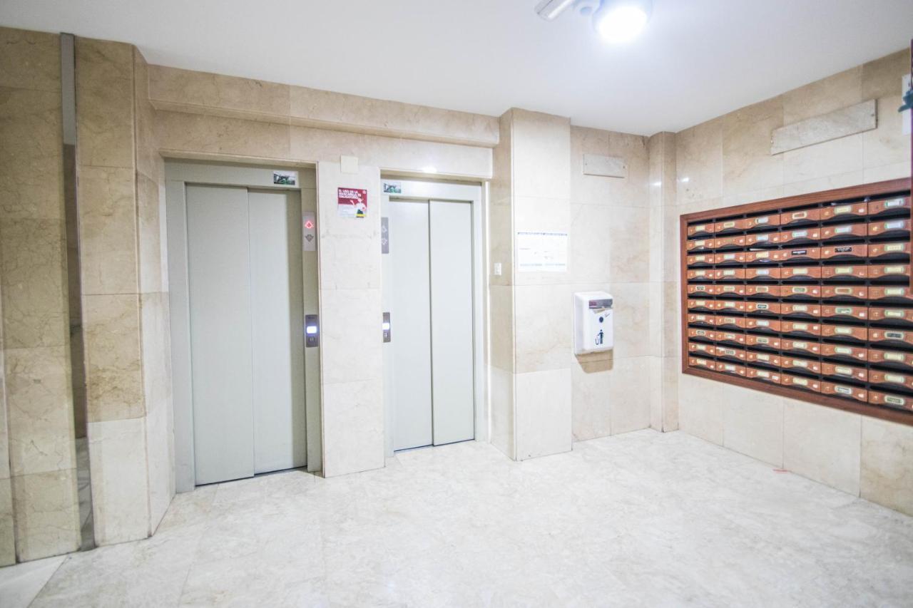 Hipica Apartment Granada Dış mekan fotoğraf