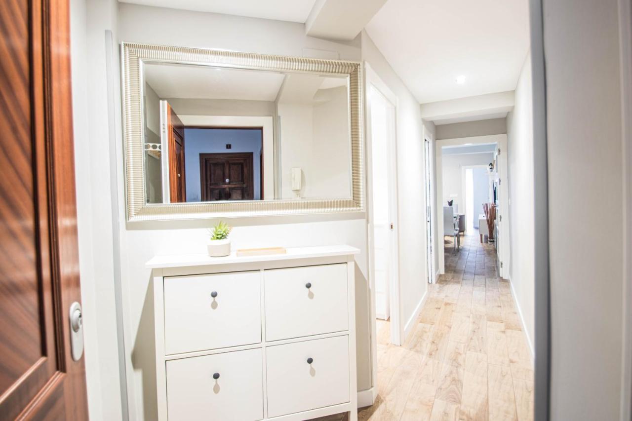 Hipica Apartment Granada Dış mekan fotoğraf