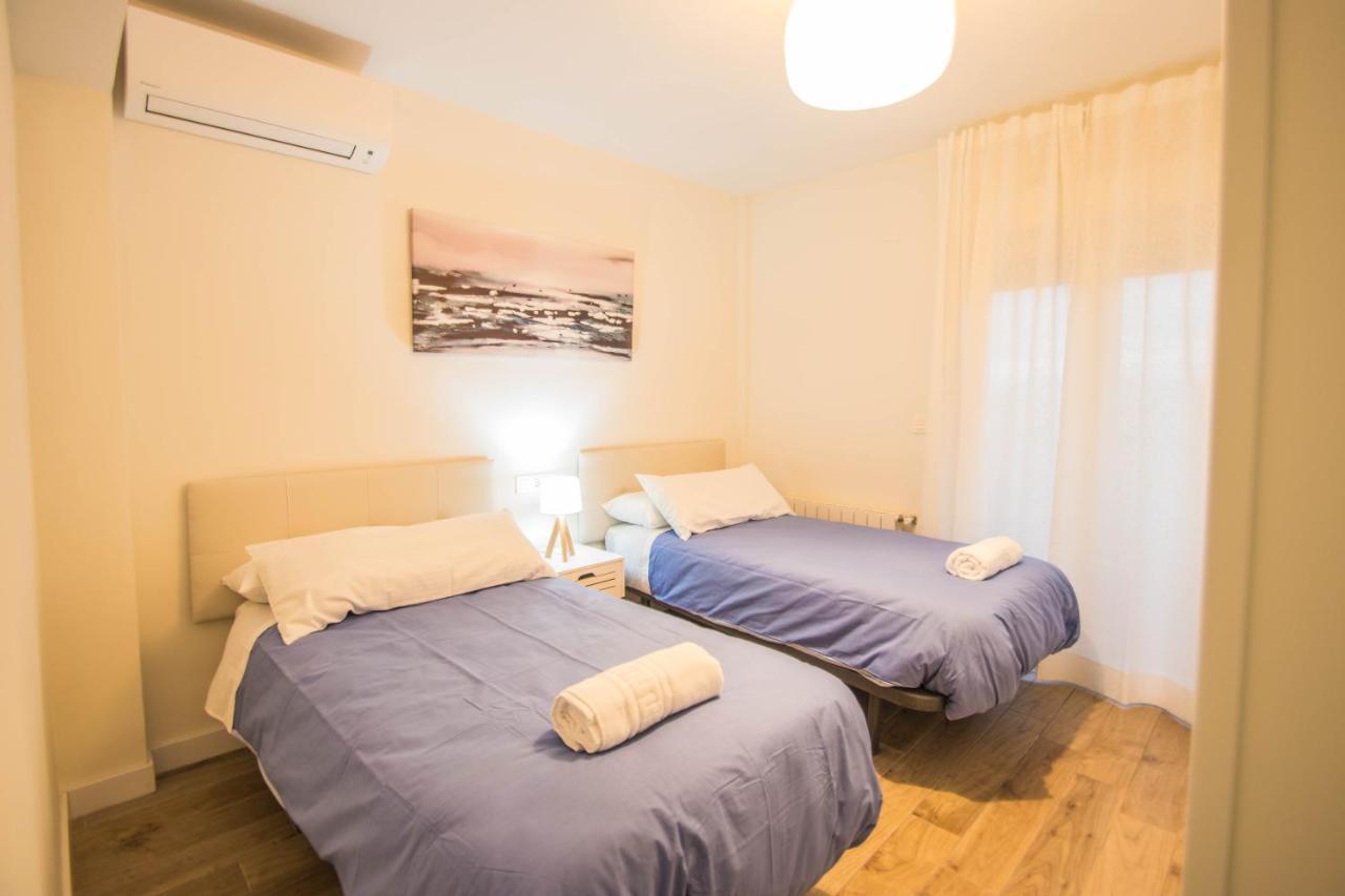 Hipica Apartment Granada Dış mekan fotoğraf