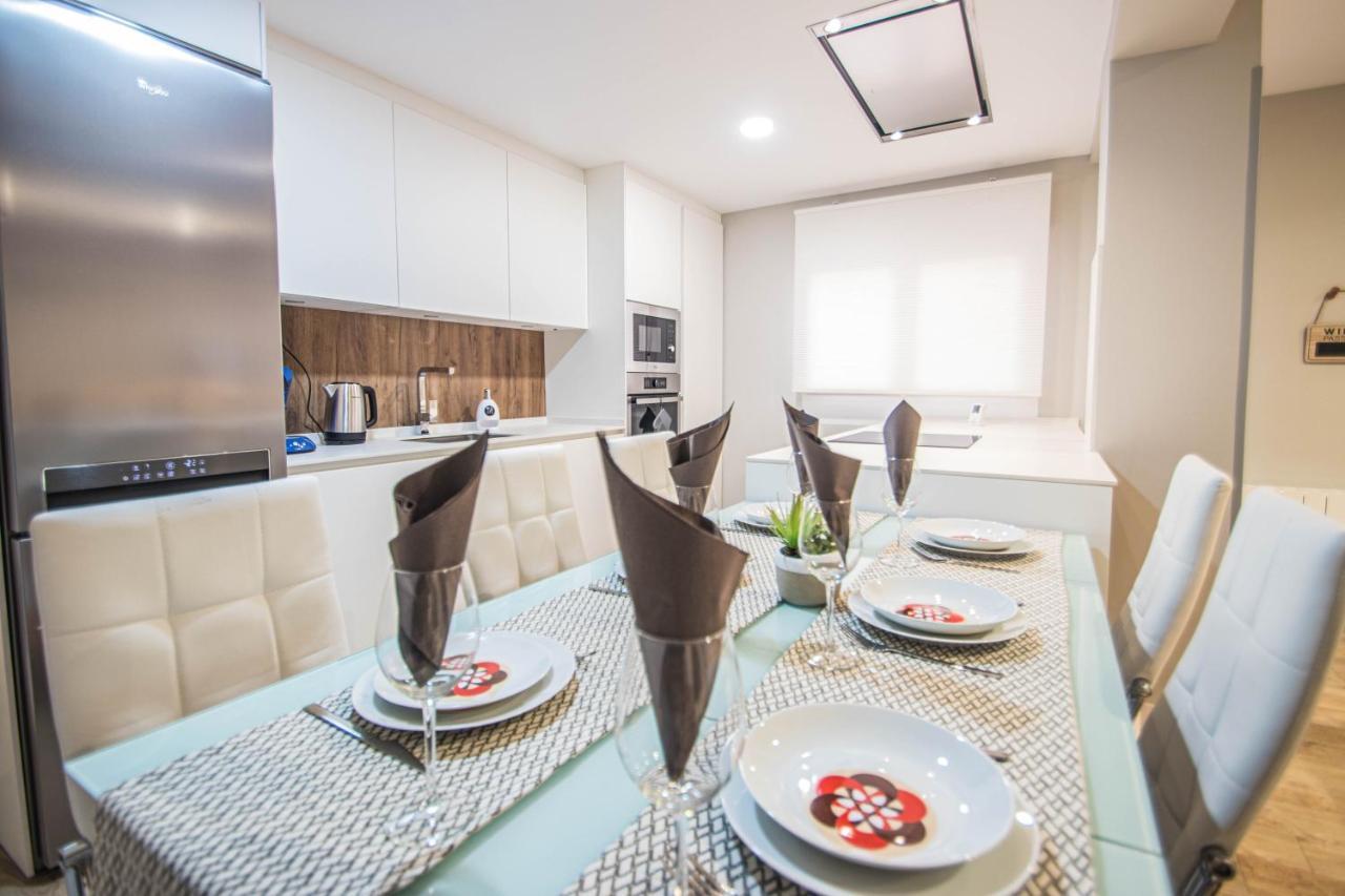 Hipica Apartment Granada Dış mekan fotoğraf