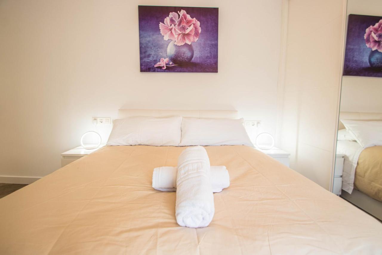 Hipica Apartment Granada Dış mekan fotoğraf