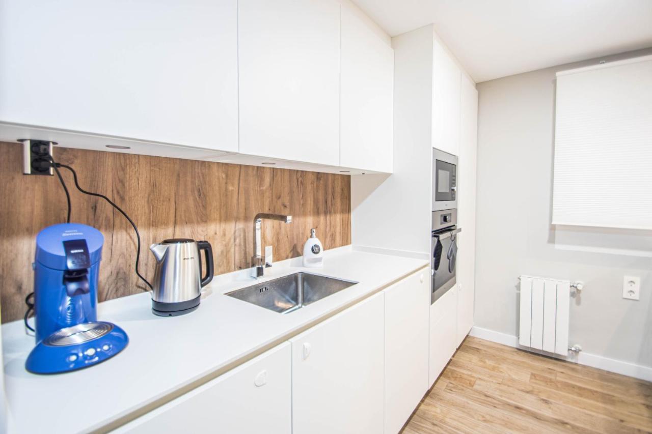Hipica Apartment Granada Dış mekan fotoğraf