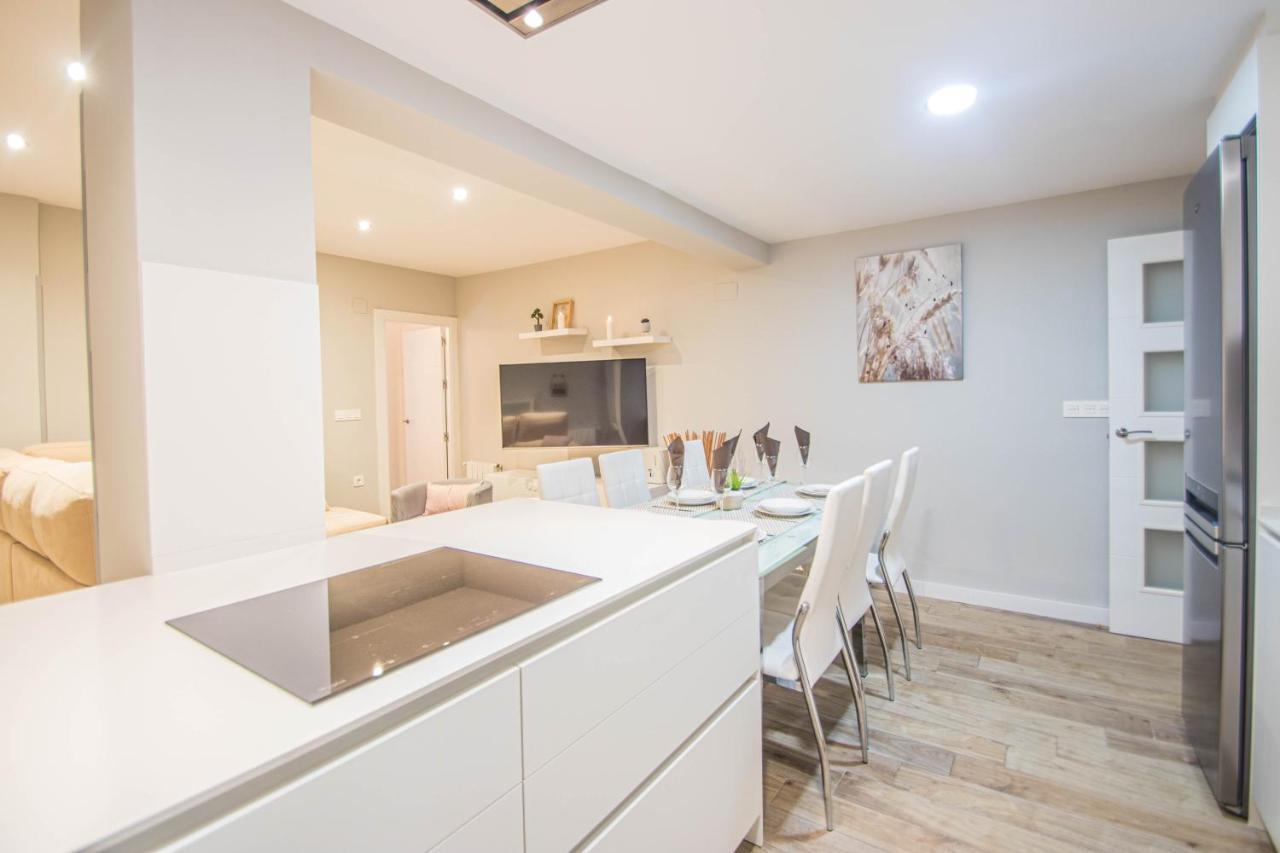 Hipica Apartment Granada Dış mekan fotoğraf