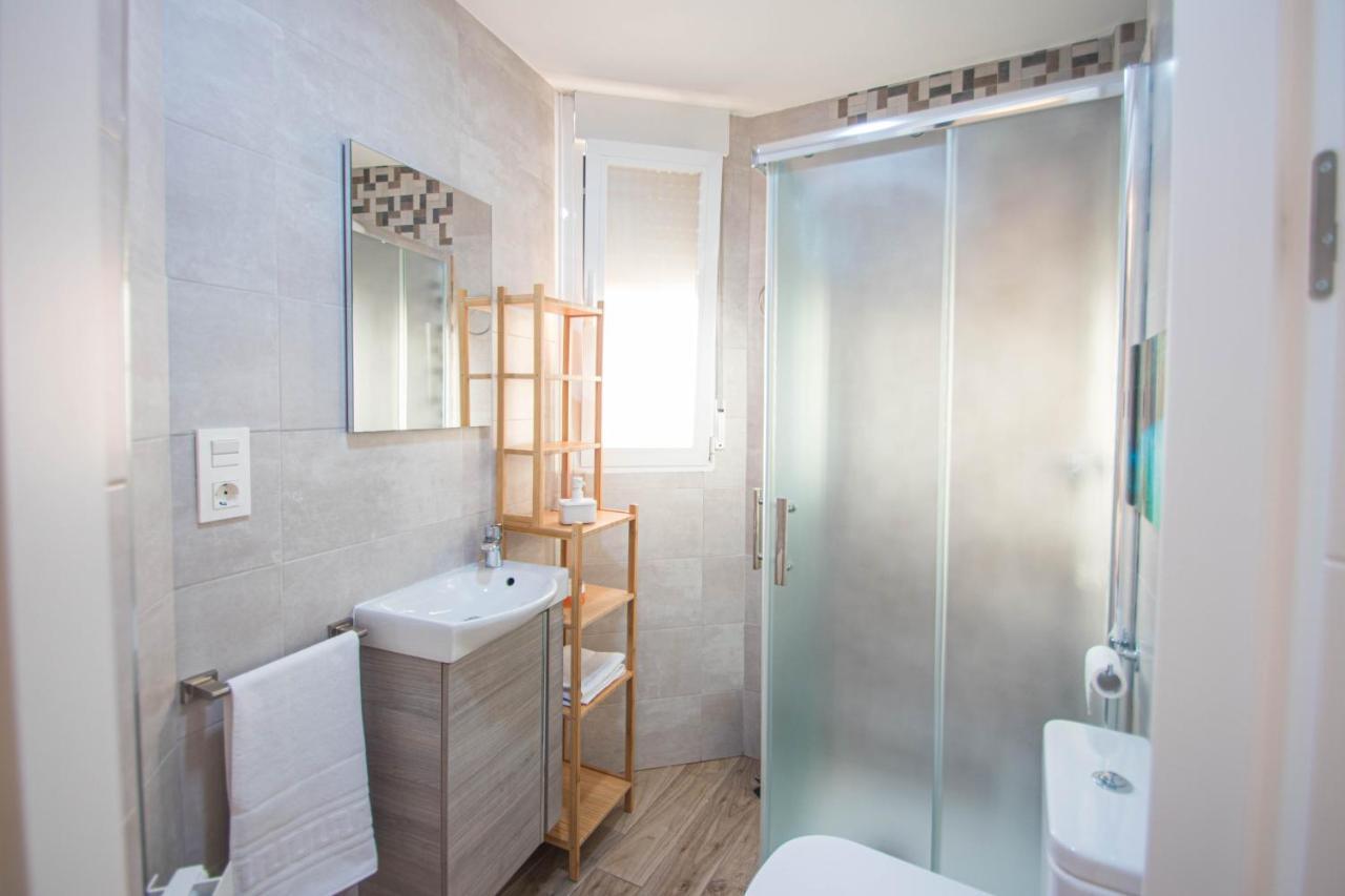 Hipica Apartment Granada Dış mekan fotoğraf