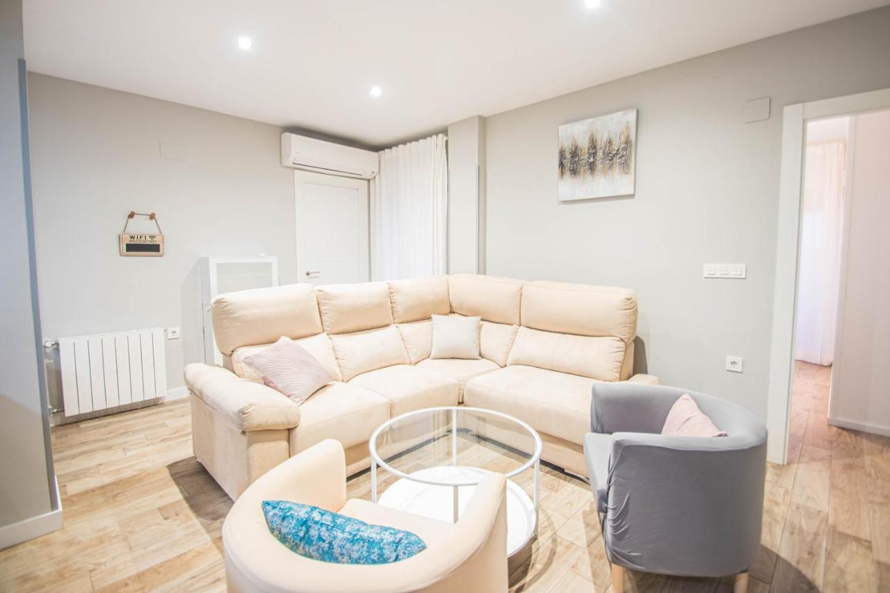 Hipica Apartment Granada Dış mekan fotoğraf