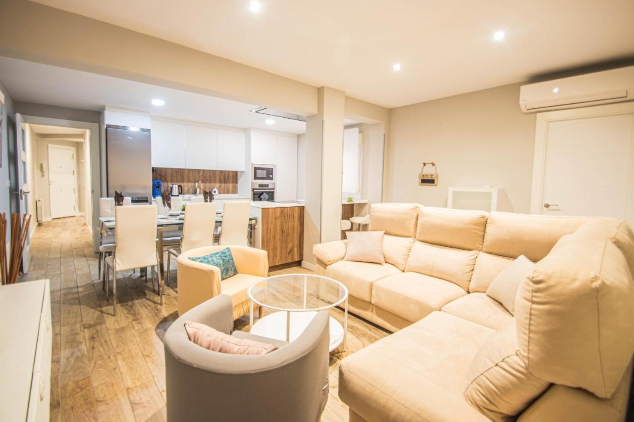 Hipica Apartment Granada Dış mekan fotoğraf