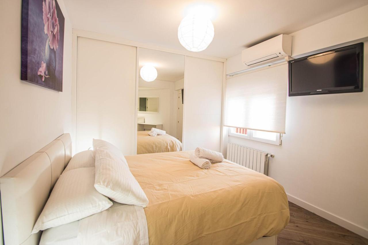 Hipica Apartment Granada Dış mekan fotoğraf