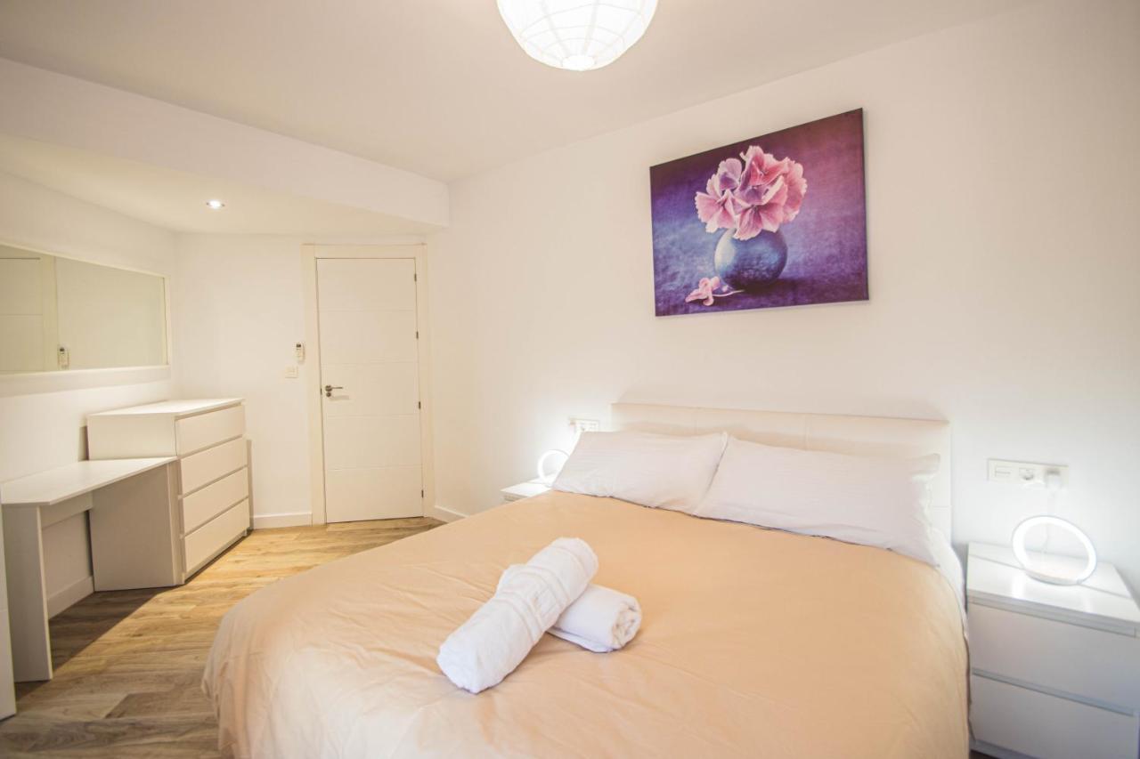 Hipica Apartment Granada Dış mekan fotoğraf