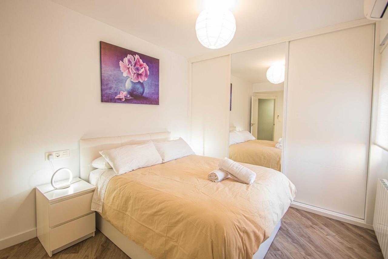 Hipica Apartment Granada Dış mekan fotoğraf