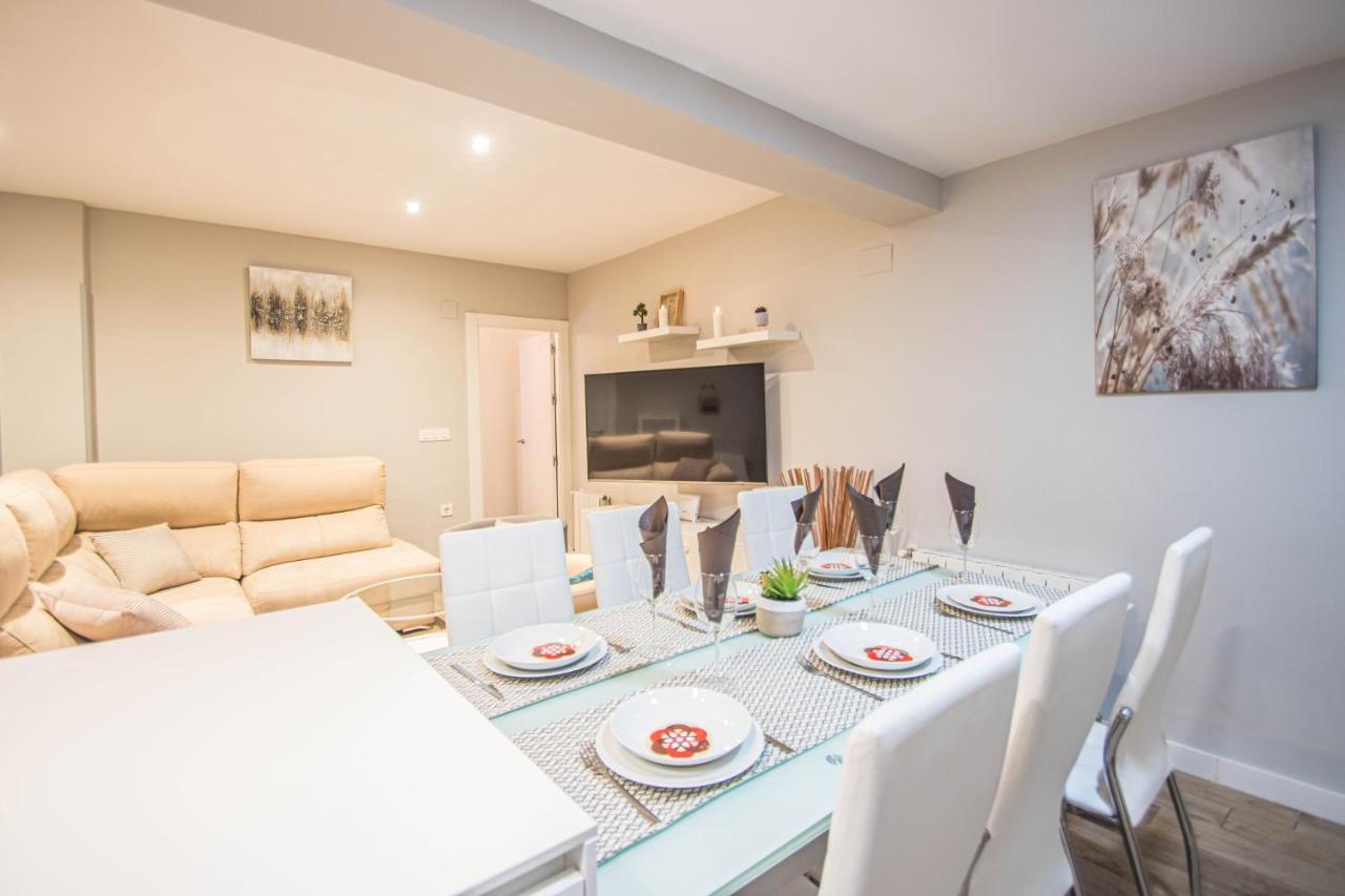 Hipica Apartment Granada Dış mekan fotoğraf