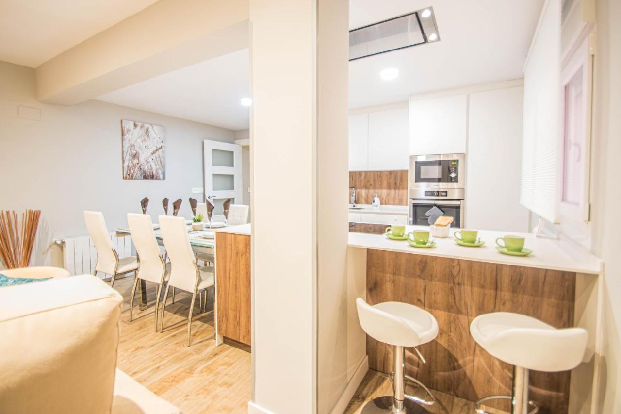 Hipica Apartment Granada Dış mekan fotoğraf