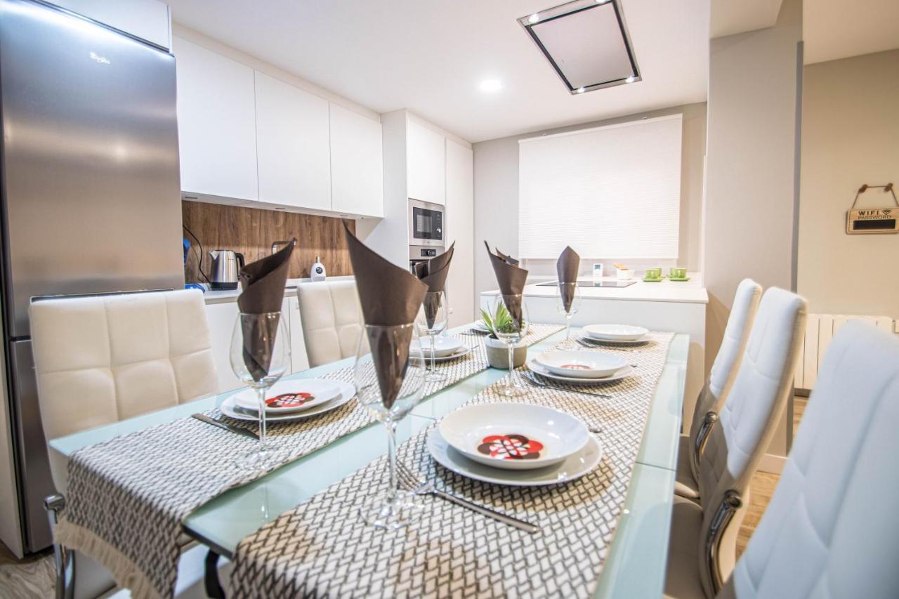 Hipica Apartment Granada Dış mekan fotoğraf