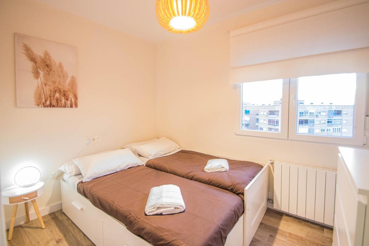Hipica Apartment Granada Dış mekan fotoğraf