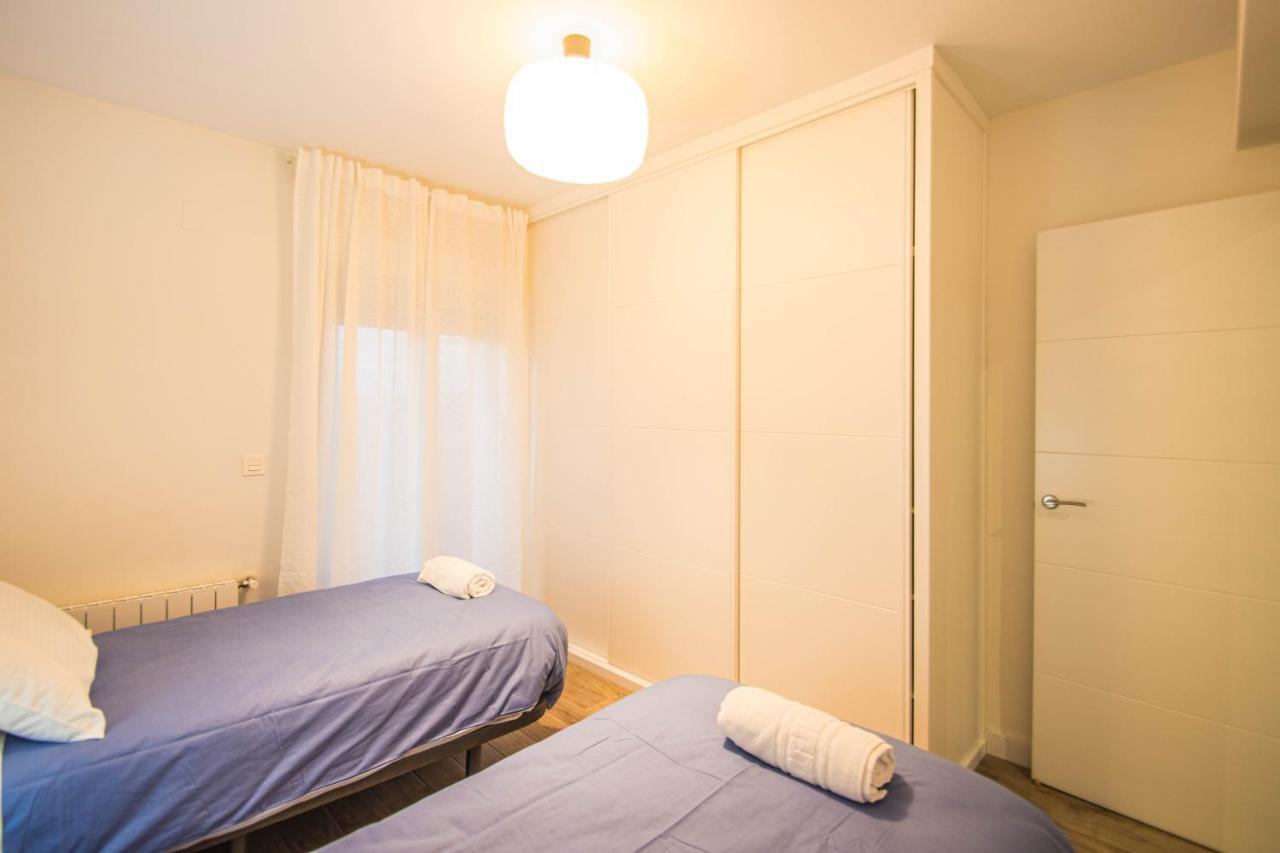 Hipica Apartment Granada Dış mekan fotoğraf